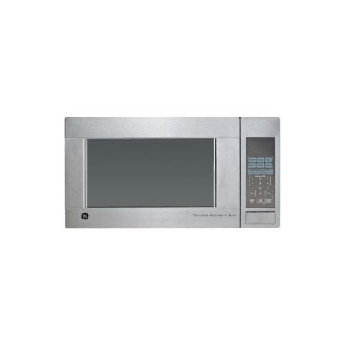 GE 1.1 Cu.ft. Countertop Microwave JES1140STC