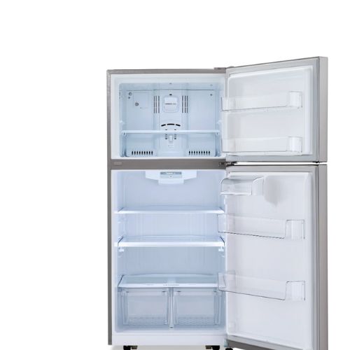 LG 30 Inch Top Freezer Stainless Steel Refrigerator 20 Cu.ft. LTCS20020S