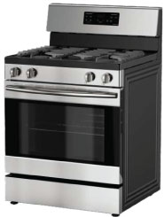 VITARA 30" Freestanding Electric Range VFSRR3000E