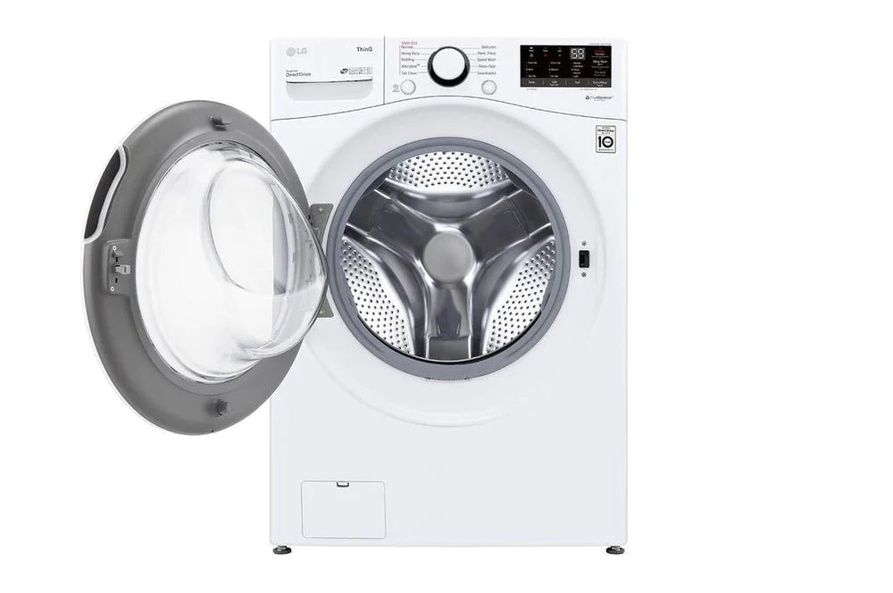 LG Front Load Washing Machine WM3600HWA