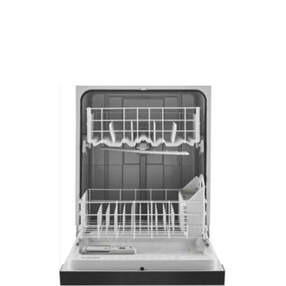Amana 24 Inch Full Size Stainless Steel Dishwasher ADB1400AGS