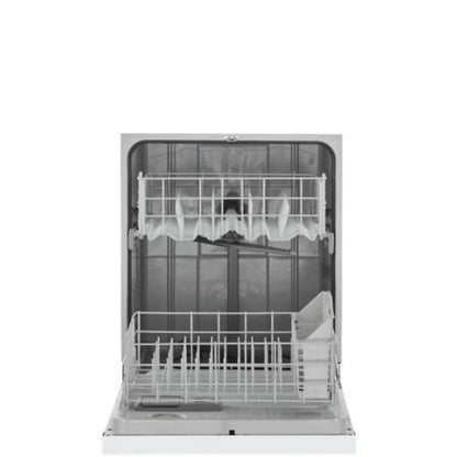 Amana 24 Inch Full Size Dishwasher ADB1400AMW