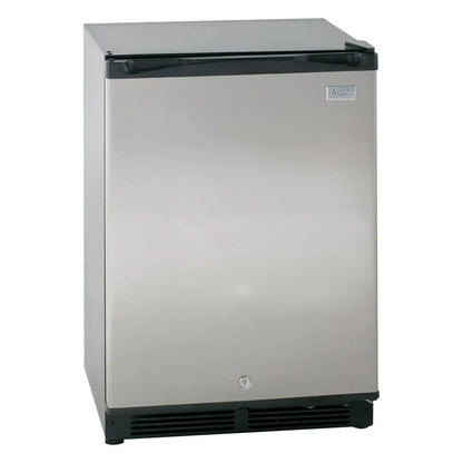 Avanti Compact Stainless Steel Refrigerator 5.2 cu.ft. AR52T3SB