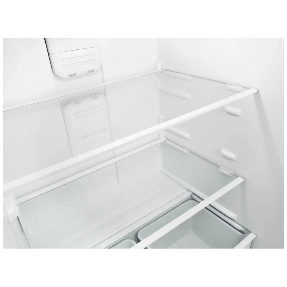 Amana Top Freezer Refrigerator 18 Cu.ft ART318FFDW