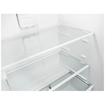 Amana Top Freezer Refrigerator 18 Cu.ft ART318FFDW