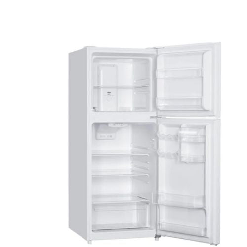 Crosley 24 Inch Top Mount Refrigerator 12 Cu.ft. CRHS12SW