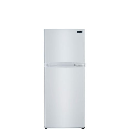 Crosley 24 Inch Top Mount Refrigerator 12 Cu.ft. CRHS12SW