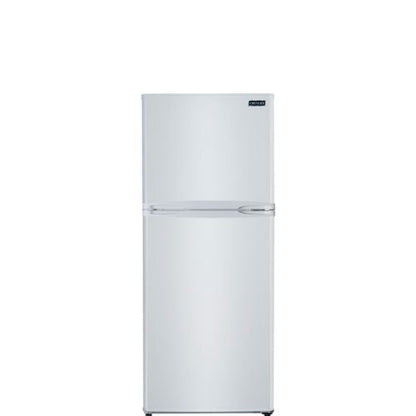 Crosley 24 Inch Top Mount Refrigerator 12 Cu.ft. Out Of Box CRHS12SW
