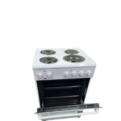 Danby 24 Inch Apartment Size Range DERM240WC