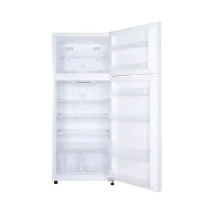 Epic 14.8 Cu. Ft. Frost-Free Refrigerator - Model EFF148W | Top Freezer, Energy Efficient & Space-Saving Design