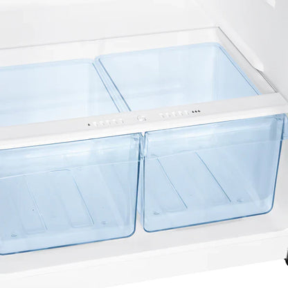 Avanti 10.0 cu. ft. Apartment Size Refrigerator FF10B3S