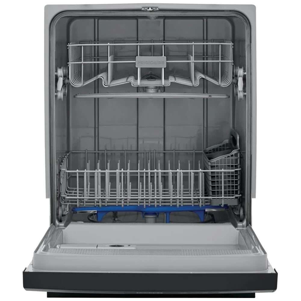 Frigidaire FFCD2413US 24-Inch Built-In Dishwasher - Stainless Steel
