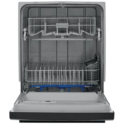 Frigidaire FFCD2413US 24-Inch Built-In Dishwasher - Stainless Steel
