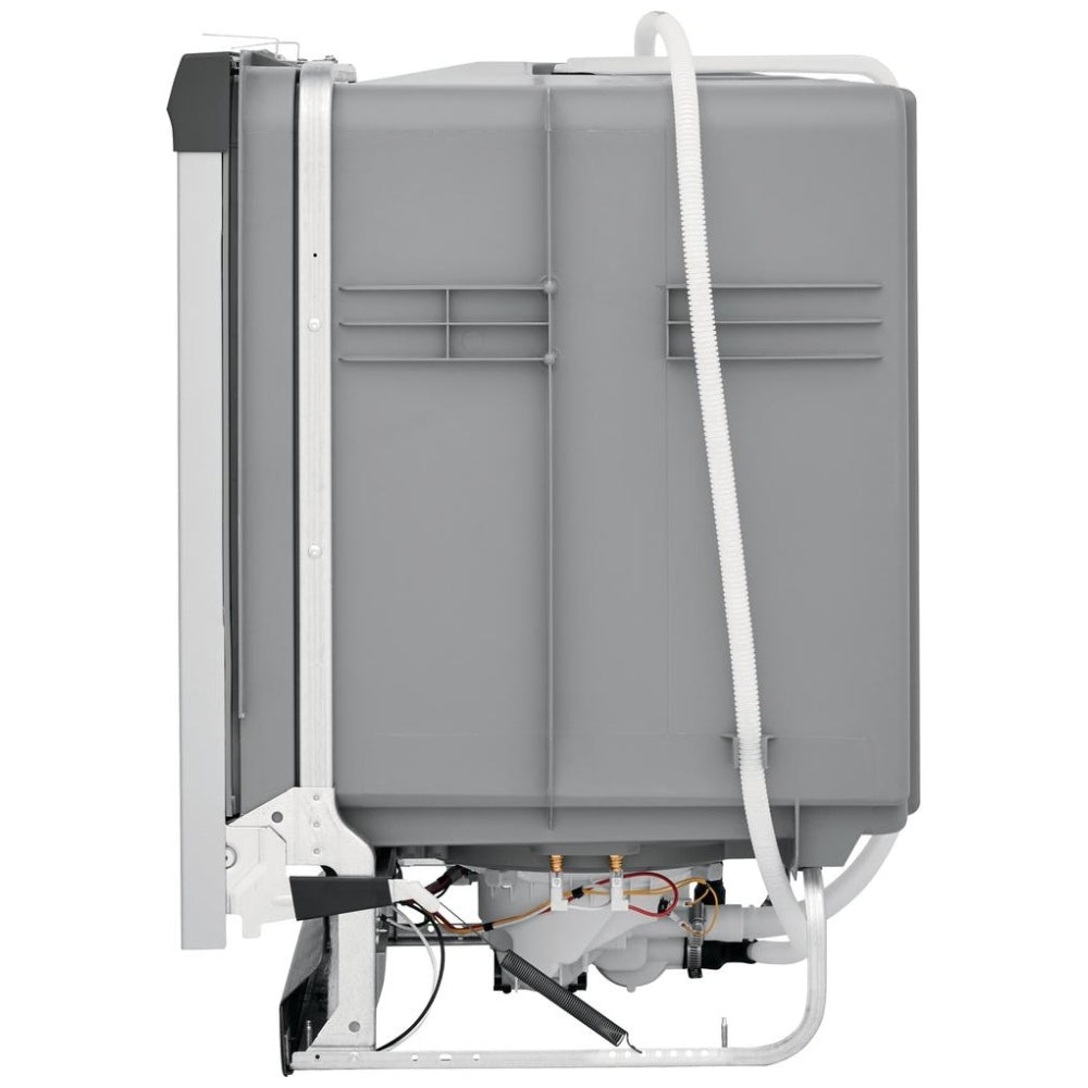 Frigidaire FFCD2413US 24-Inch Built-In Dishwasher - Stainless Steel