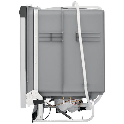 Frigidaire FFCD2413US 24-Inch Built-In Dishwasher - Stainless Steel