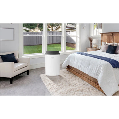 Frigidaire 8,000 BTU Portable Room Air Conditioner FFPA0822U1