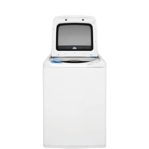 Frigidaire Top Load Washing Machine With 12 Cycles FFTW4120SW