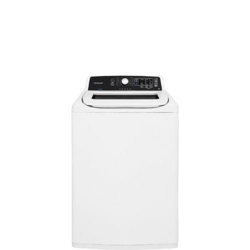 Frigidaire Top Load Washing Machine With 12 Cycles FFTW4120SW