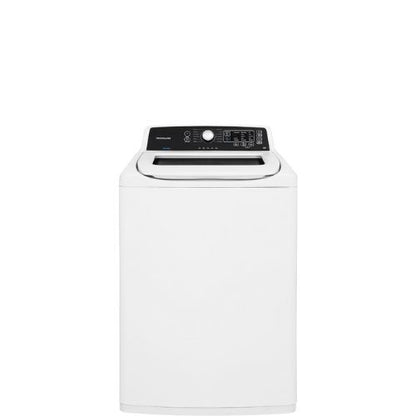 Frigidaire Top Load Washing Machine With 12 Cycles FFTW4120SW