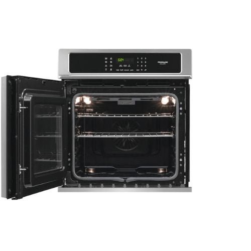 Frigidaire 27 Inch Single Electric Wall Oven FGEW276SPF