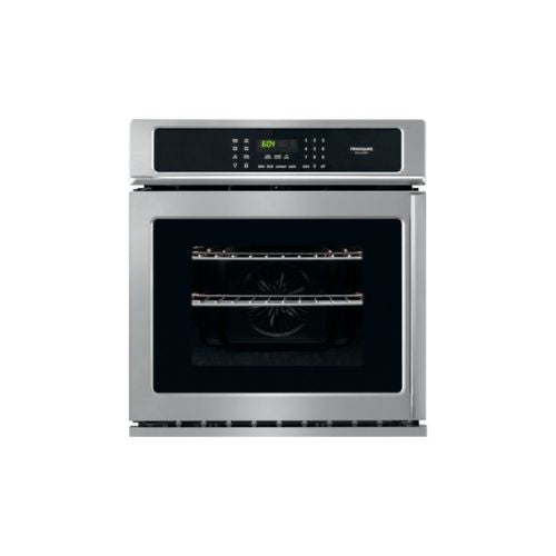 Frigidaire 27 Inch Single Electric Wall Oven FGEW276SPF
