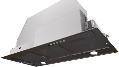 Faber Inca HC 29 SSV with VAM Hood Fan INHC29SSV