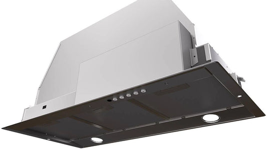 Faber Inca HC 29 SSV with VAM Hood Fan INHC29SSV