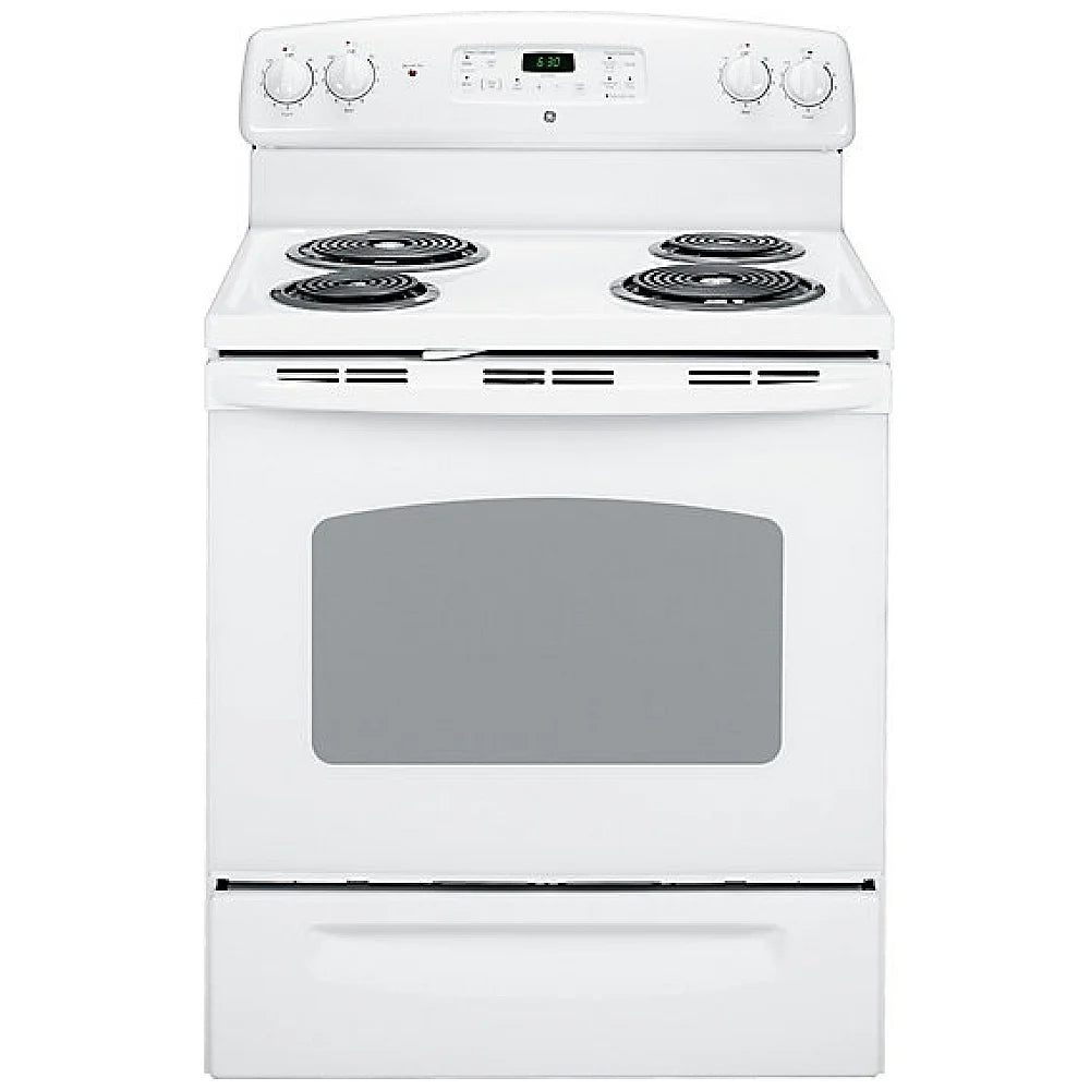 30 Inch Electric Range Previously Owned