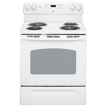 30 Inch Electric Range Previously Owned