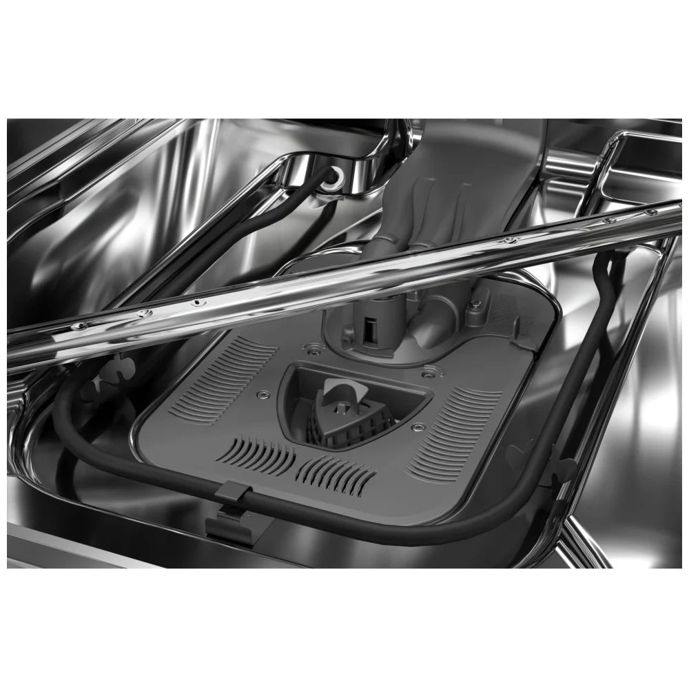 KitchenAid 24 Inch 44 Dba Dishwasher KDTM404KPS