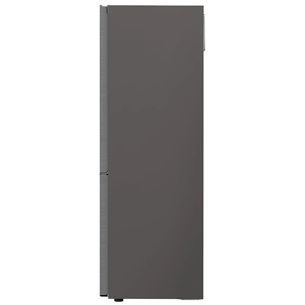 LG LBNC12231V 12 Cu. Ft. Counter-Depth Refrigerator – Energy Efficient with Adjustable Shelves