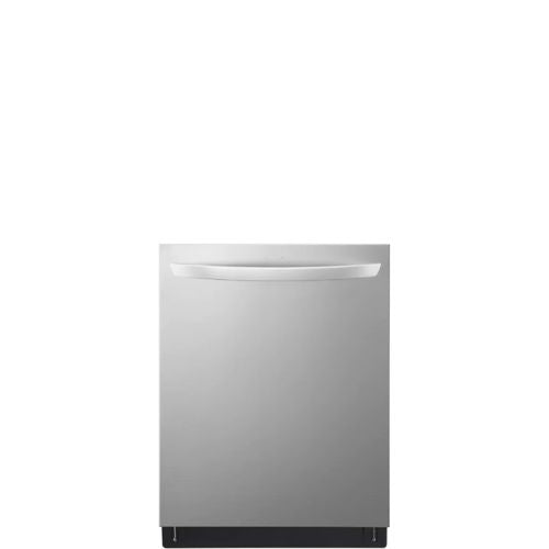 LG Built In Top Control Wi-fi Enabled Dishwasher LDTH7972S