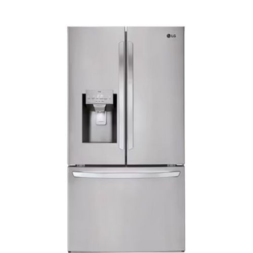 LG French Door Bottom Freezer Refrigerator 28 Cu.ft. LRFS28XBS