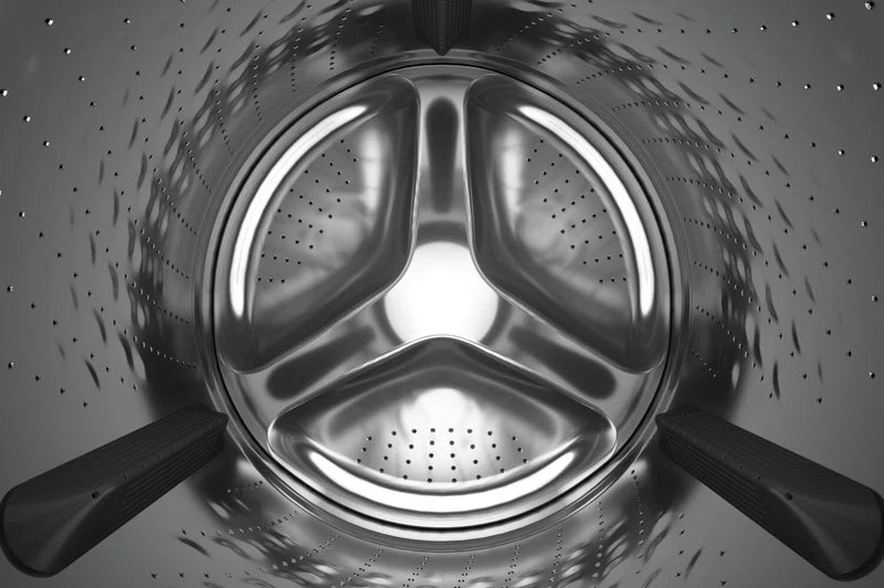 Maytag 5.2 Cu.Ft. Front-Load Washer with Extra Power MHW5630MBK