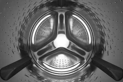 Maytag 5.2 Cu.Ft. Front-Load Washer with Extra Power MHW5630MBK