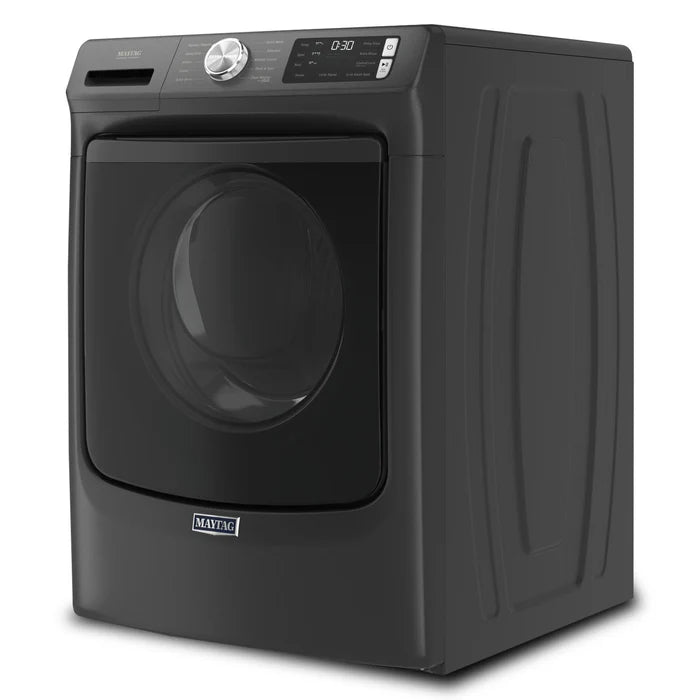 Maytag 5.2 Cu.Ft. Front-Load Washer with Extra Power MHW5630MBK