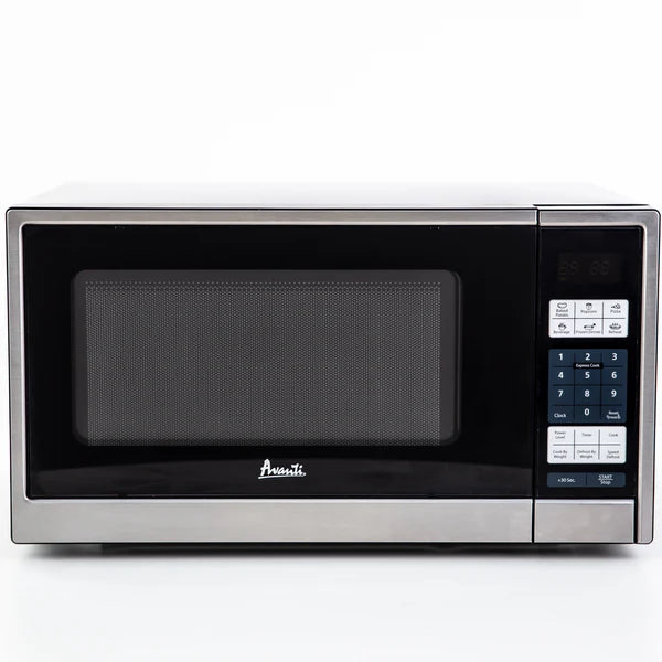 Avanti 30 Inch 1.1 cu. ft. Microwave Oven MT112K3S
