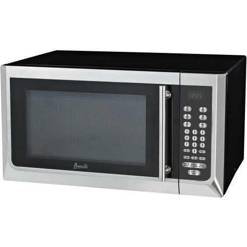 Avanti 1.6 Cu.ft. Countertop Microwave MT16K3S
