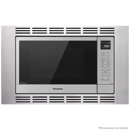 Panasonic Microwave Trim Kit - NNTK623S