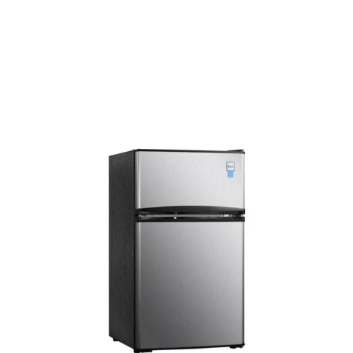 Avanti Compact Refrigerator 3.1 Cu.ft. RA31B3S