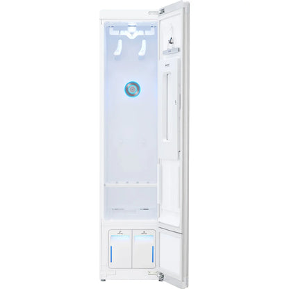 LG Styler Steam Clothing Care System S3MFBN