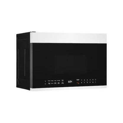 Frigidaire 1.4 Cu.ft. Otr Microwave Hood Fan Combo UMV1422UW