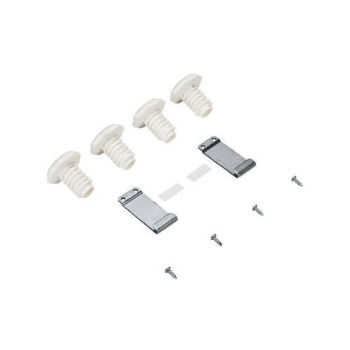 Whirlpool Laundry Stacking Kit W10869845
