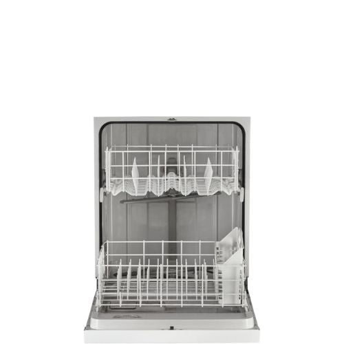Whirlpool Quiet Dishwasher With Boost Cycle WDF341PAPW