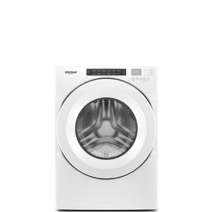Whirlpool Front Load Closet Depth Stackable Washer WFW560CHW