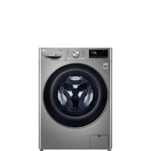 LG 2.6 Cu.ft. Front Load Washer & Dryer Combo WM3555HVA