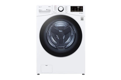 LG Front Load Washing Machine WM3600HWA