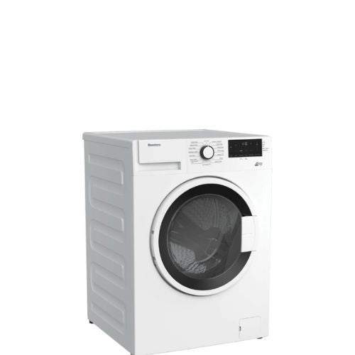 Blomberg 24 Inch Compact Front Load Washing Machine WM72200W