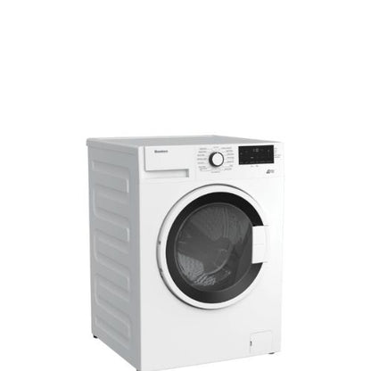 Blomberg 24 Inch Compact Front Load Washing Machine WM72200W