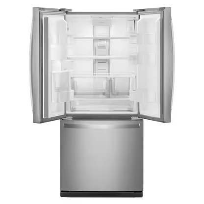 Whirlpool French Door Refrigerator WRF560SMHZ